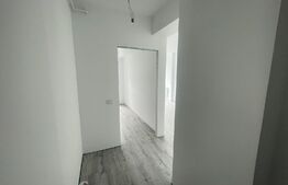 Apartament nou de 2 camere, 43 mp, zona Visoianu 