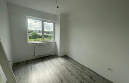 Apartament nou de 2 camere, 43 mp, zona Visoianu 