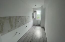 Apartament nou de 2 camere, 43 mp, zona Visoianu 