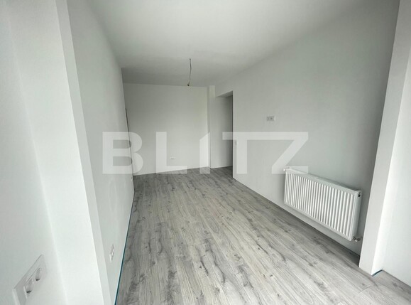 Apartament de vânzare 2 camere Exterior Est - 120867AV | BLITZ Iași | Poza2