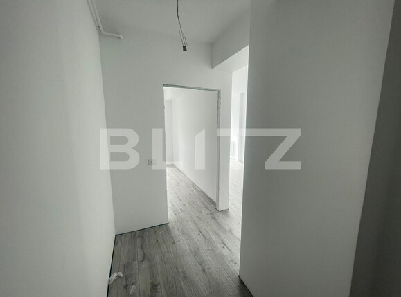 Apartament de vânzare 2 camere Exterior Est - 120867AV | BLITZ Iași | Poza7