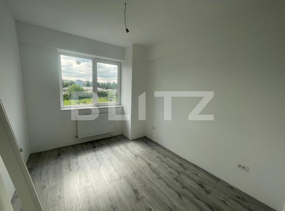 Apartament de vânzare 2 camere Exterior Est - 120867AV | BLITZ Iași | Poza3