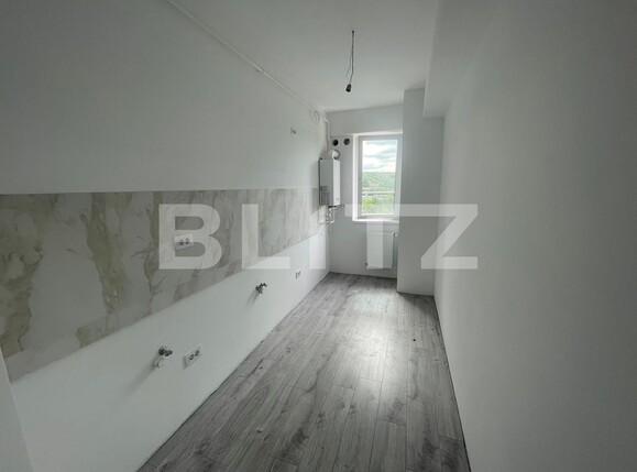 Apartament de vânzare 2 camere Exterior Est - 120867AV | BLITZ Iași | Poza5