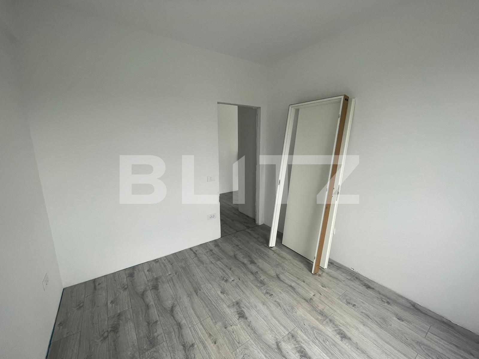 Apartament de vânzare 2 camere Exterior Est - 120867AV | BLITZ Iași | Poza4