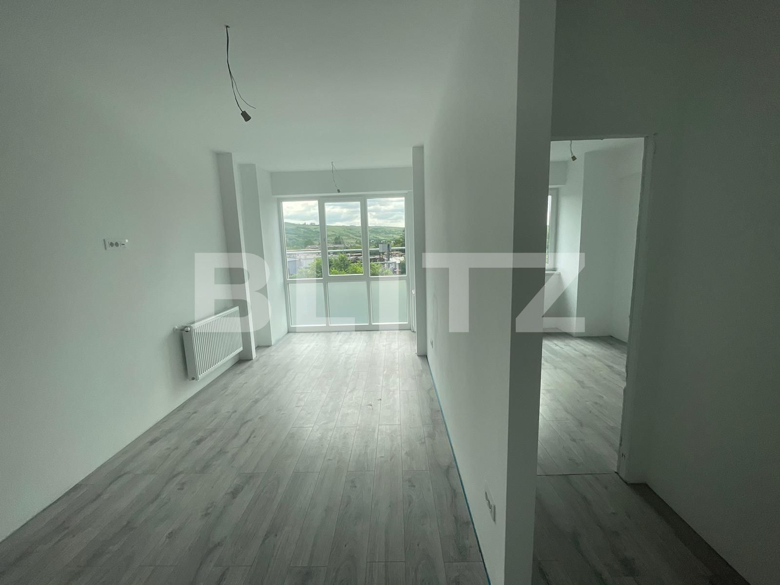 Apartament de vânzare 2 camere Exterior Est - 120867AV | BLITZ Iași | Poza1