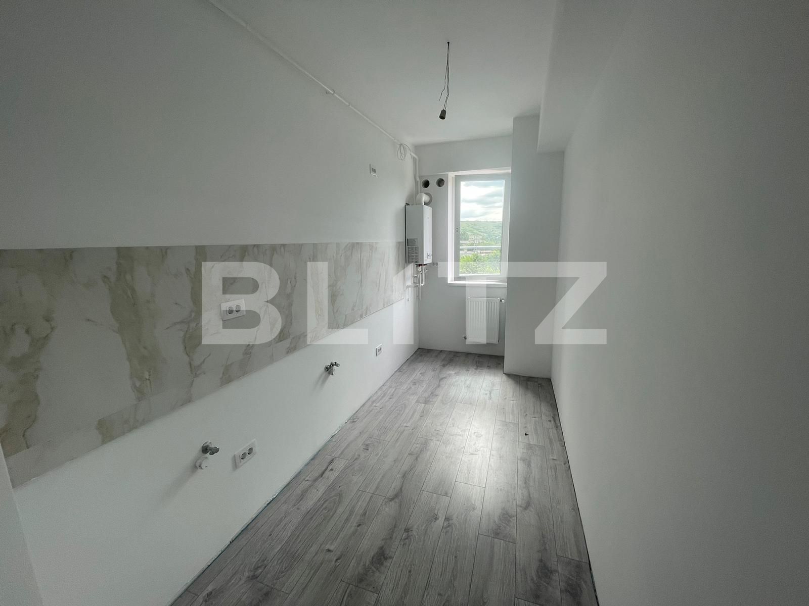 Apartament de vânzare 2 camere Exterior Est - 120867AV | BLITZ Iași | Poza5
