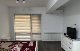 Apartament 1 camera, 35mp, Tudor Vladimirescu