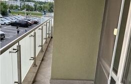 Apartament 1 camera, 35mp, Tudor Vladimirescu