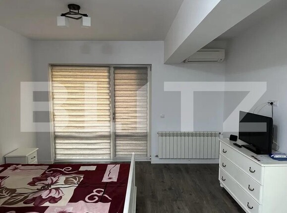 Garsonieră de închiriat Tudor Vladimirescu - 120876AI | BLITZ Iași | Poza4