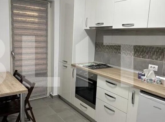 Garsonieră de închiriat Tudor Vladimirescu - 120876AI | BLITZ Iași | Poza2