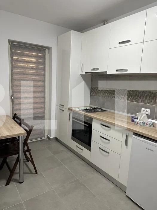 Garsonieră de închiriat Tudor Vladimirescu - 120876AI | BLITZ Iași | Poza2