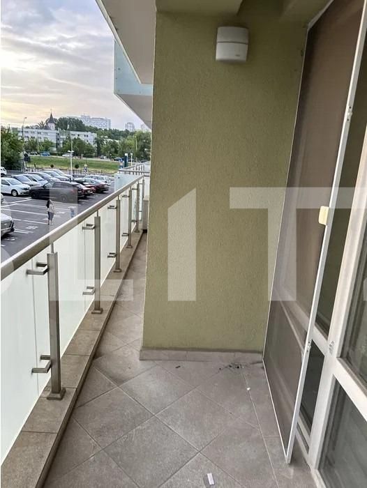 Garsonieră de închiriat Tudor Vladimirescu - 120876AI | BLITZ Iași | Poza7