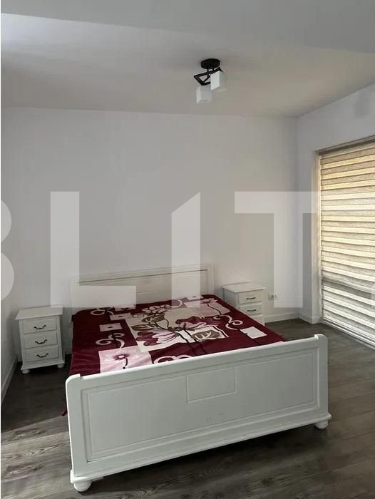 Garsonieră de închiriat Tudor Vladimirescu - 120876AI | BLITZ Iași | Poza5