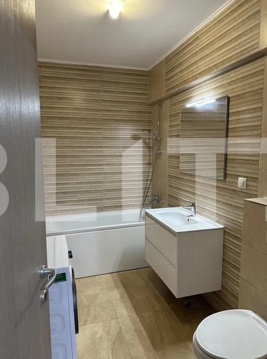 Garsonieră de închiriat Tudor Vladimirescu - 120876AI | BLITZ Iași | Poza6