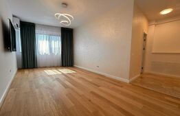 Apartament 3 camere, 74mp, Toma Cozma