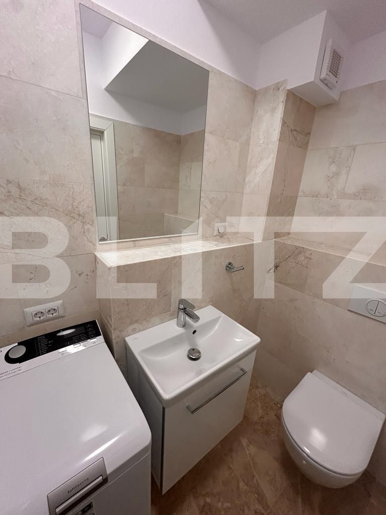 Apartament de vânzare 3 camere Copou - 120900AV | BLITZ Iași | Poza8