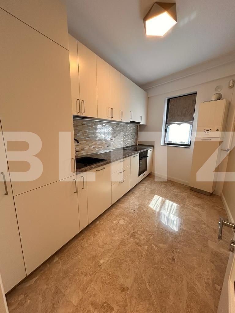Apartament de vânzare 3 camere Copou - 120900AV | BLITZ Iași | Poza4