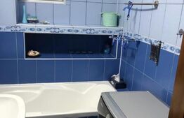 Apartament de 4 camere, decomandat, 100mp, zona Garii