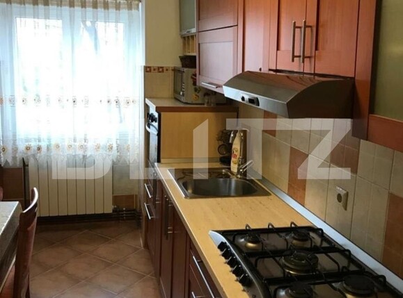 Apartament de închiriat 4 camere Gara - 120909AI | BLITZ Iași | Poza6