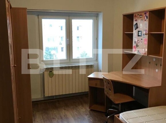 Apartament de închiriat 4 camere Gara - 120909AI | BLITZ Iași | Poza3