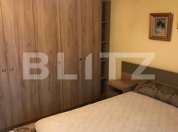 Apartament de închiriat 4 camere Gara - 120909AI | BLITZ Iași | Poza2