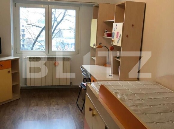 Apartament de închiriat 4 camere Gara - 120909AI | BLITZ Iași | Poza4