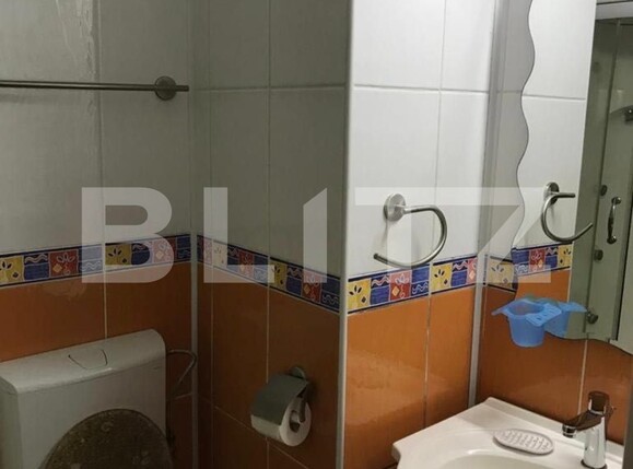 Apartament de închiriat 4 camere Gara - 120909AI | BLITZ Iași | Poza7