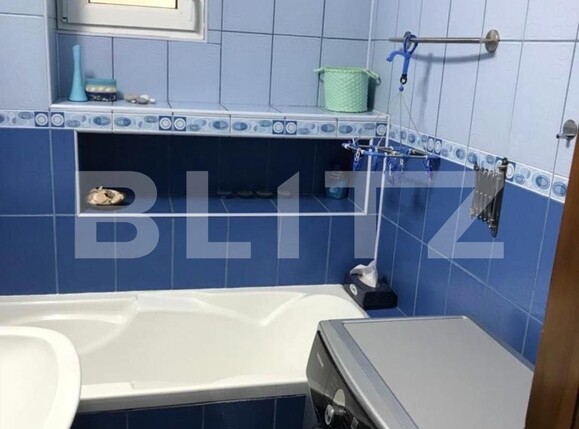 Apartament de închiriat 4 camere Gara - 120909AI | BLITZ Iași | Poza8