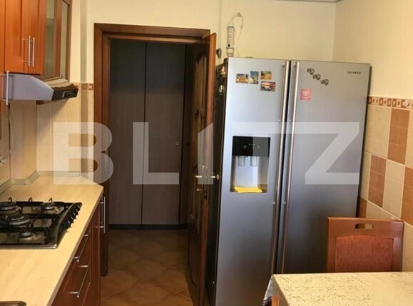 Apartament de închiriat 4 camere Gara - 120909AI | BLITZ Iași | Poza5