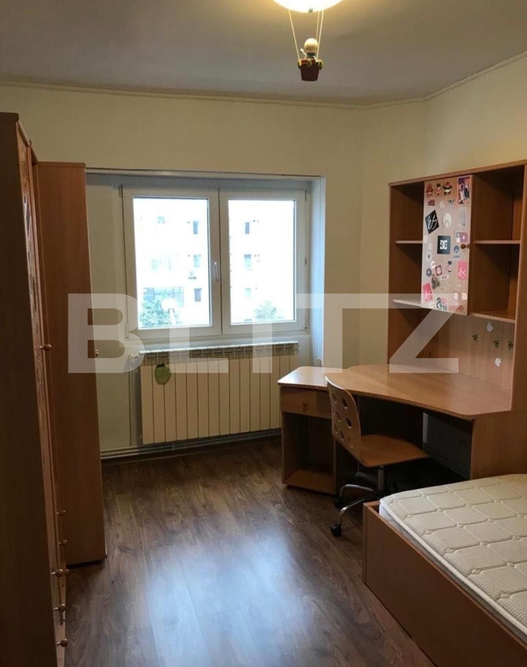 Apartament de închiriat 4 camere Gara - 120909AI | BLITZ Iași | Poza3