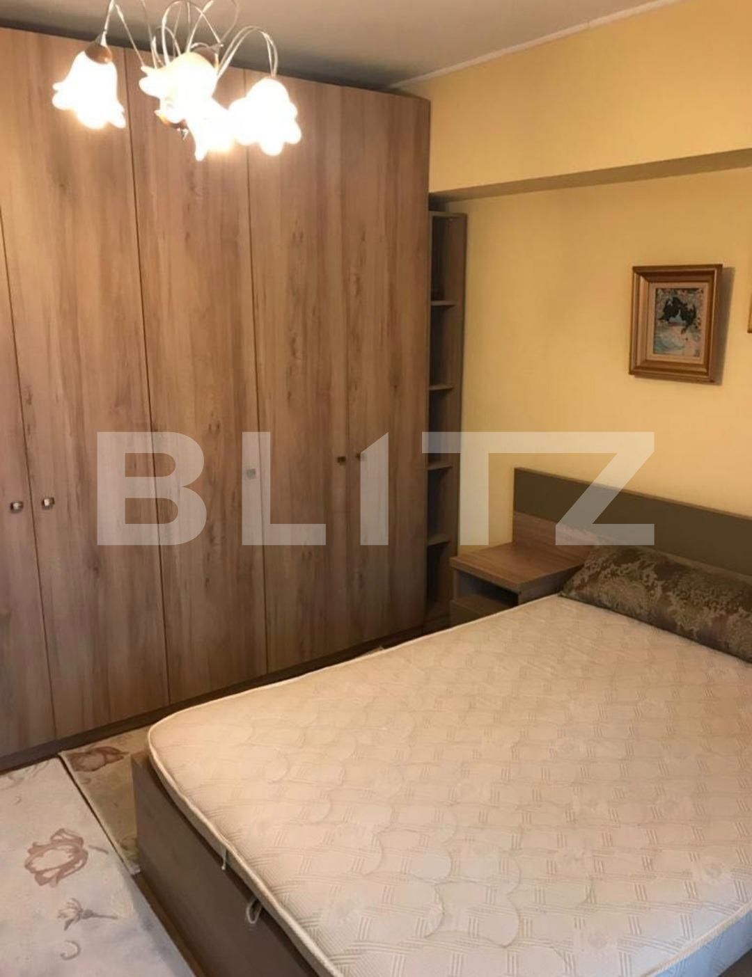 Apartament de închiriat 4 camere Gara - 120909AI | BLITZ Iași | Poza2