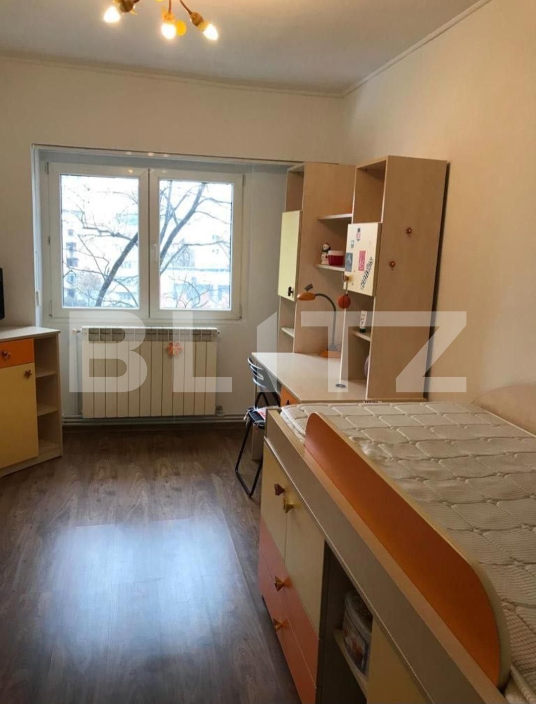 Apartament de închiriat 4 camere Gara - 120909AI | BLITZ Iași | Poza4