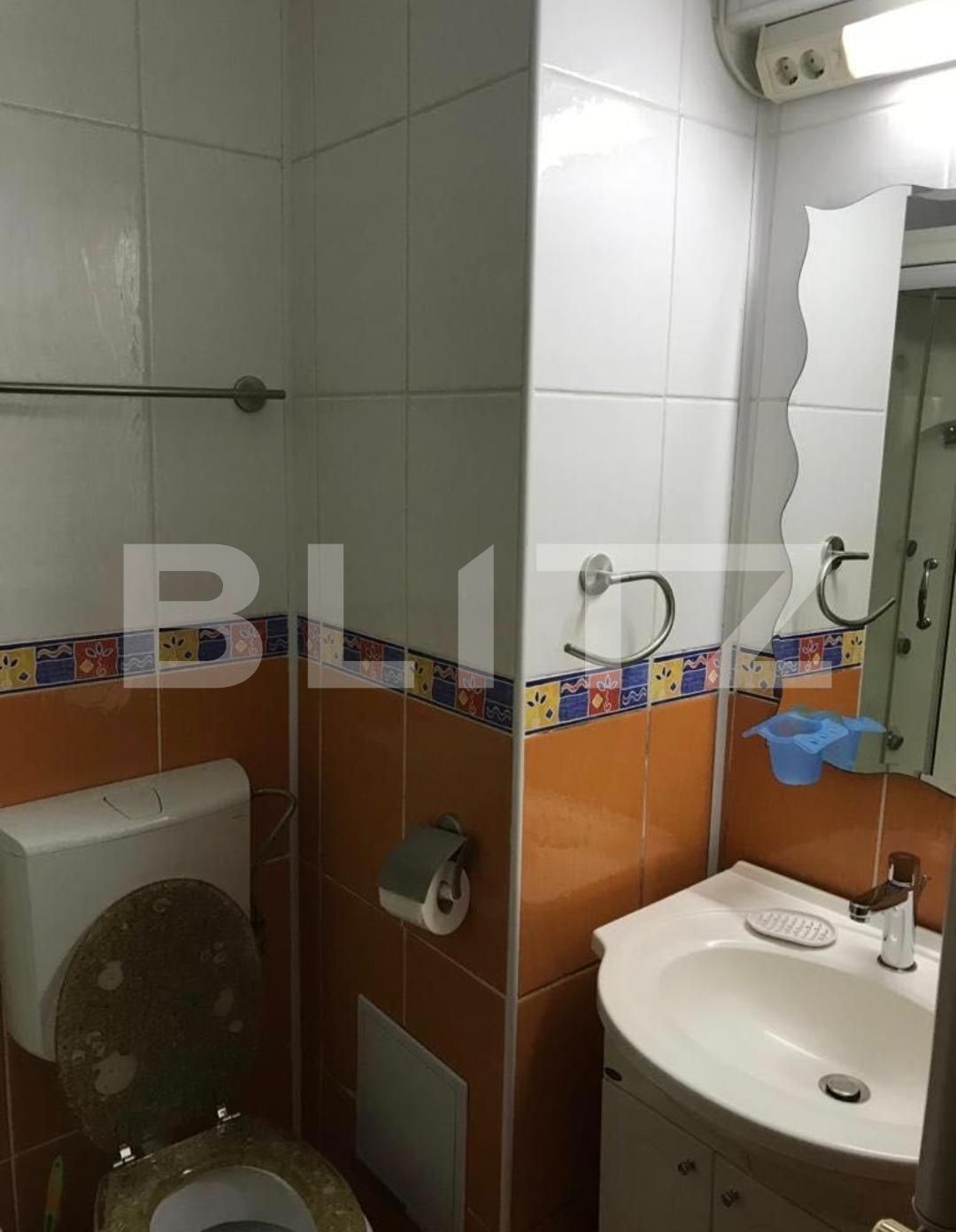Apartament de închiriat 4 camere Gara - 120909AI | BLITZ Iași | Poza7