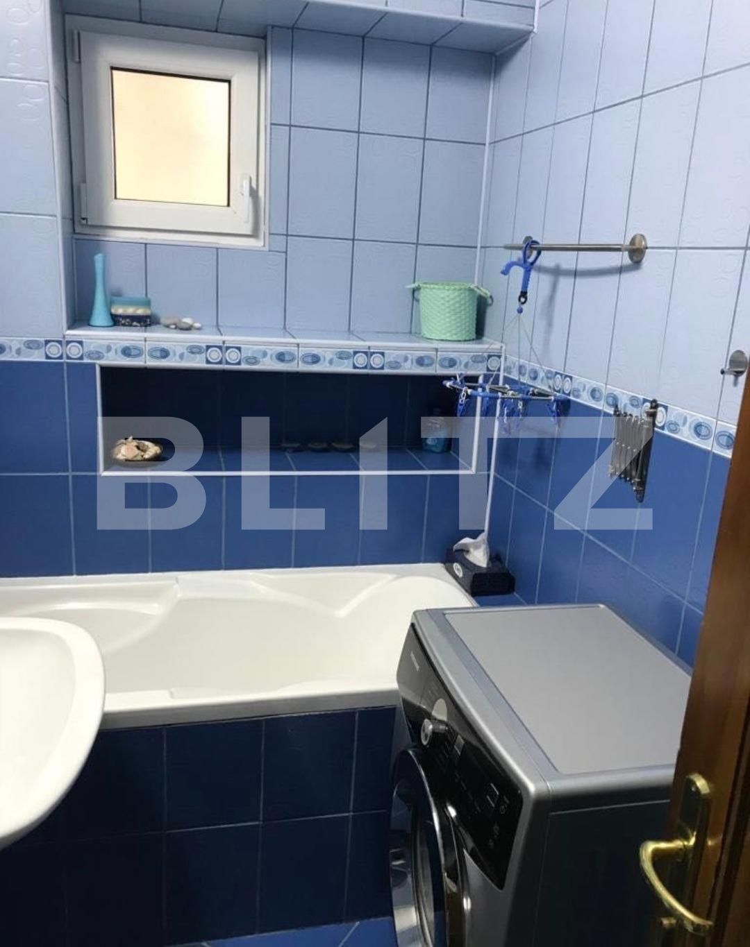 Apartament de închiriat 4 camere Gara - 120909AI | BLITZ Iași | Poza8