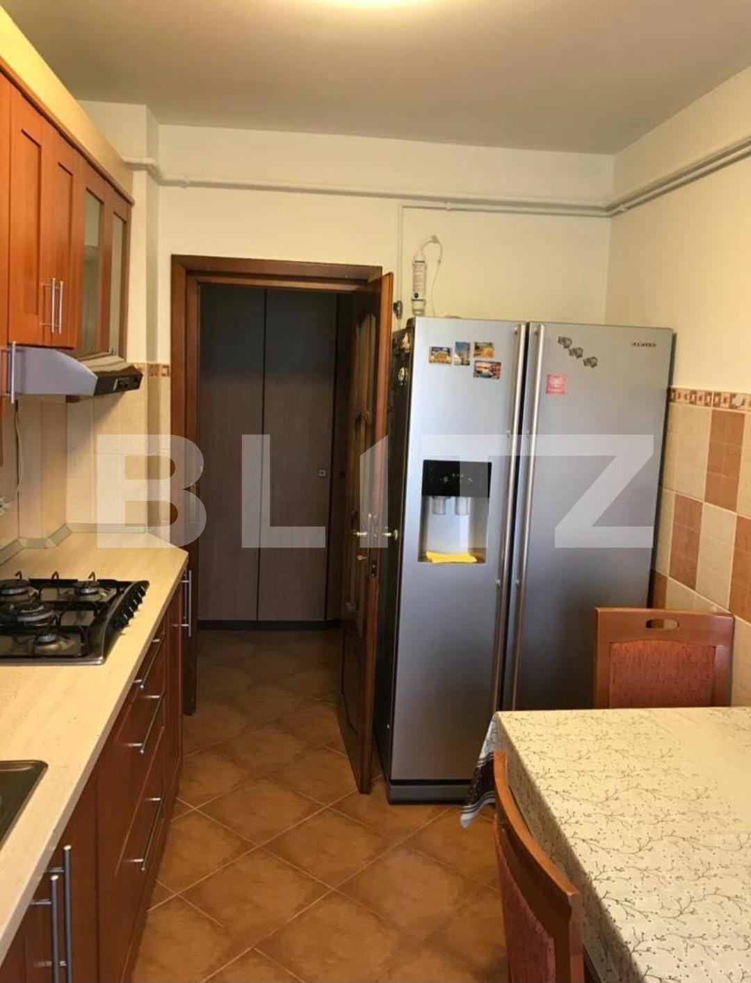 Apartament de închiriat 4 camere Gara - 120909AI | BLITZ Iași | Poza5