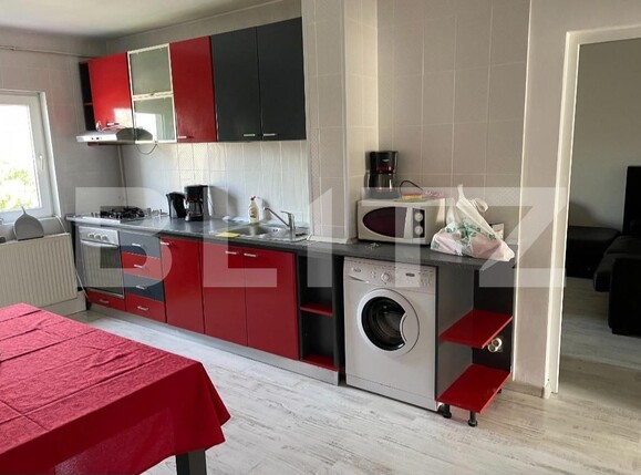 Apartament de închiriat 4 camere Central - 120912AI | BLITZ Iași | Poza6