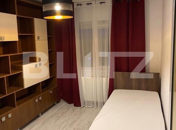 Apartament de închiriat 4 camere Central - 120912AI | BLITZ Iași | Poza4