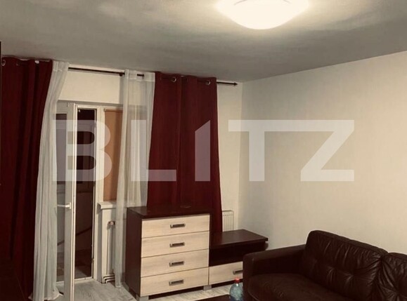 Apartament de închiriat 4 camere Central - 120912AI | BLITZ Iași | Poza1