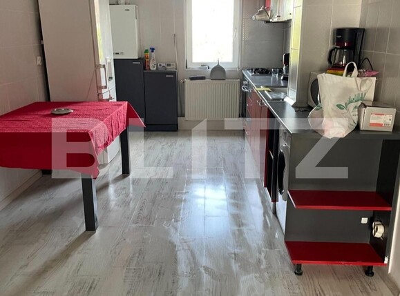 Apartament de închiriat 4 camere Central - 120912AI | BLITZ Iași | Poza5
