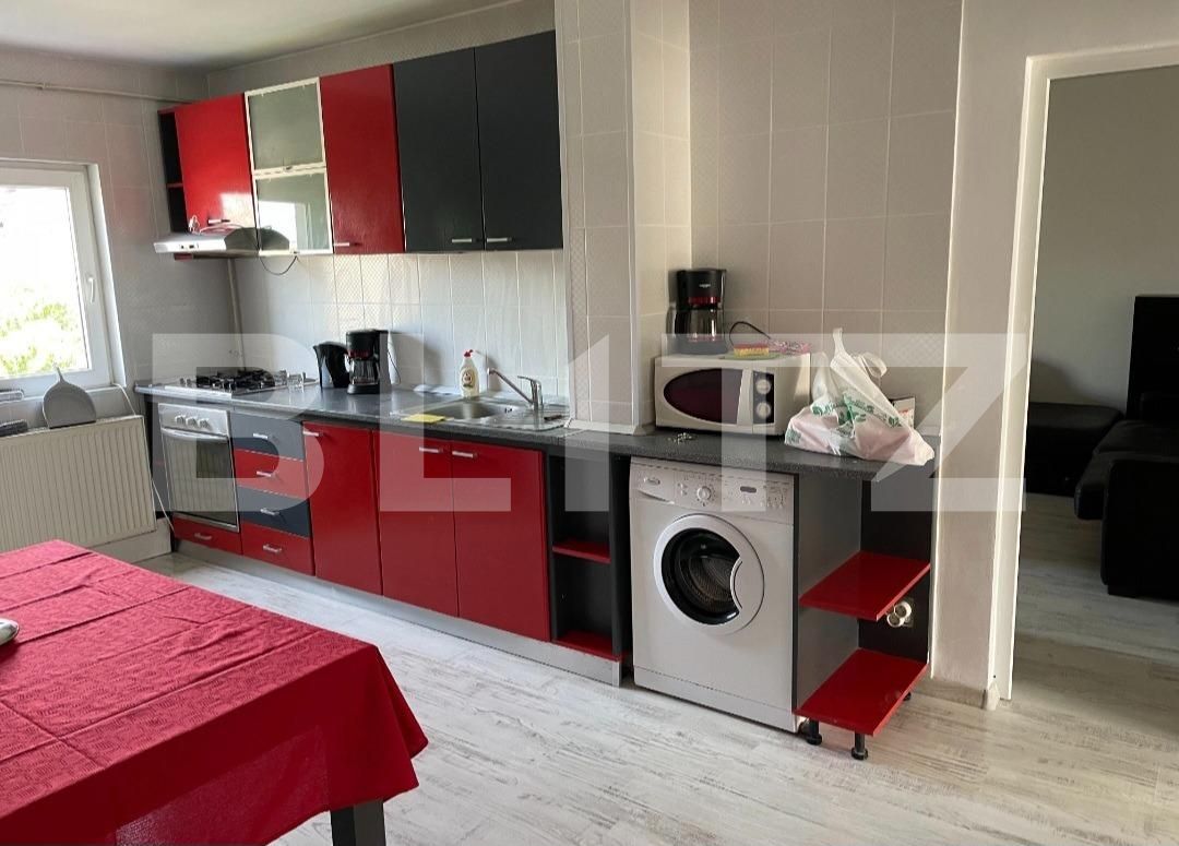 Apartament de închiriat 4 camere Central - 120912AI | BLITZ Iași | Poza6