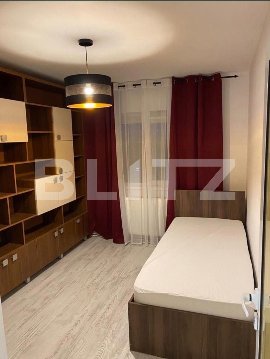 Apartament de închiriat 4 camere Central - 120912AI | BLITZ Iași | Poza4