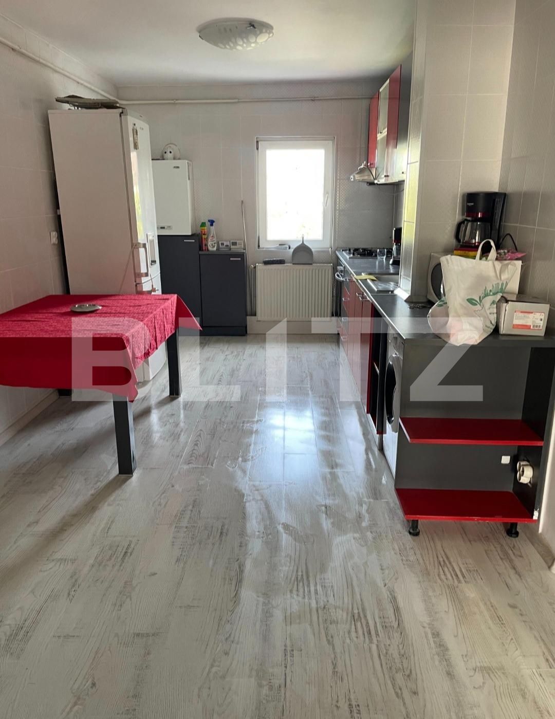 Apartament de închiriat 4 camere Central - 120912AI | BLITZ Iași | Poza5