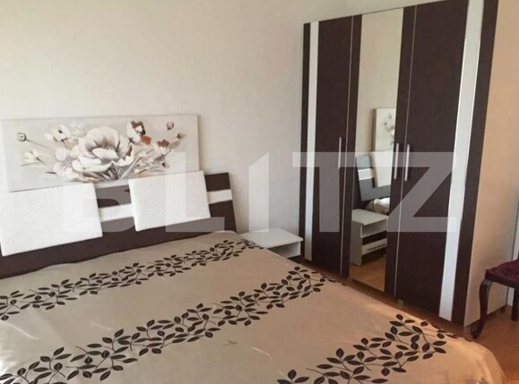 Apartament de închiriat 2 camere Podu Ros - 120913AI | BLITZ Iași | Poza1