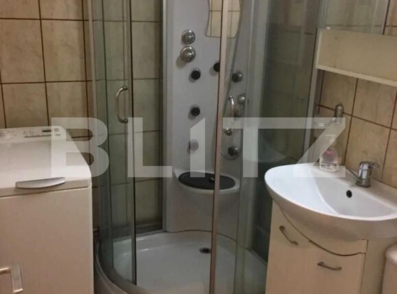 Apartament de închiriat 2 camere Podu Ros - 120913AI | BLITZ Iași | Poza7