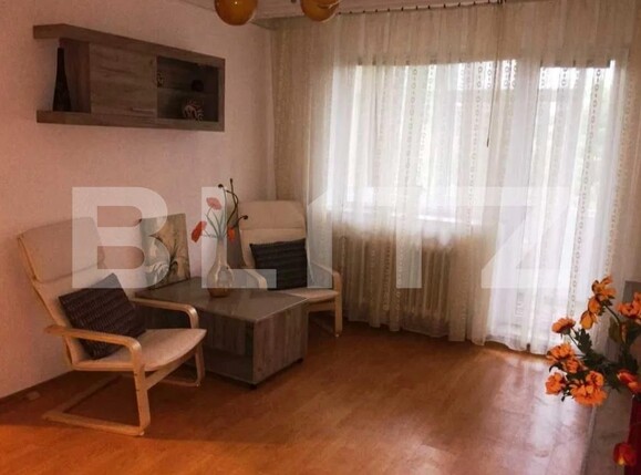 Apartament de închiriat 2 camere Podu Ros - 120913AI | BLITZ Iași | Poza3