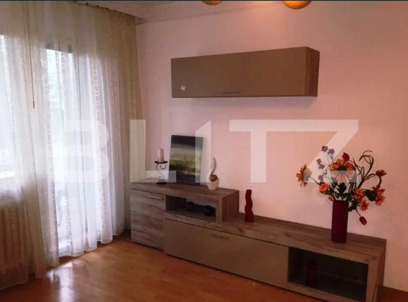 Apartament de închiriat 2 camere Podu Ros - 120913AI | BLITZ Iași | Poza2