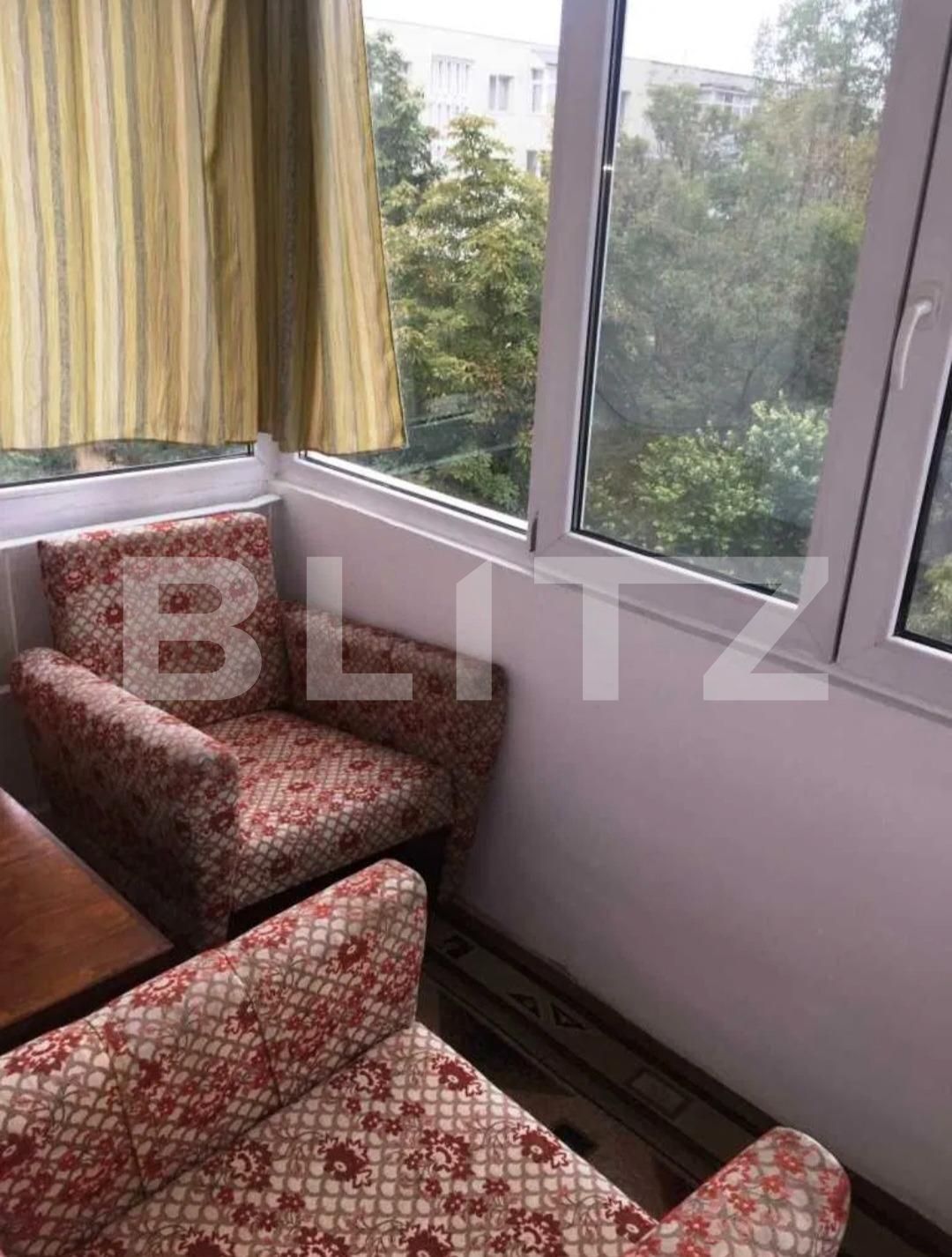 Apartament de închiriat 2 camere Podu Ros - 120913AI | BLITZ Iași | Poza6