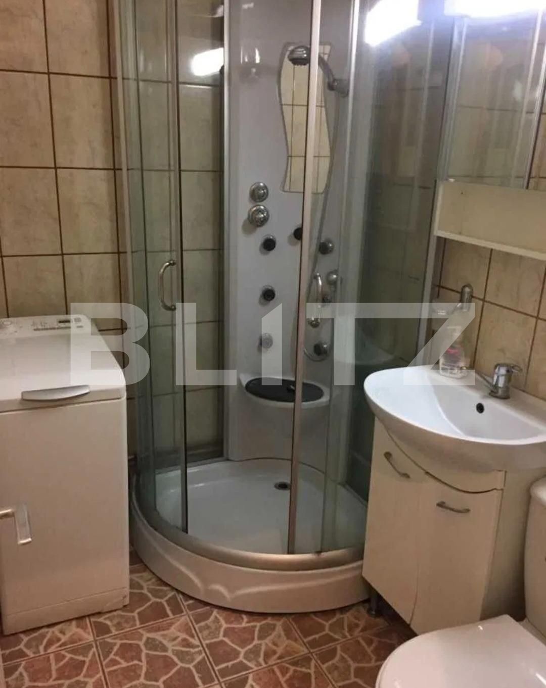 Apartament de închiriat 2 camere Podu Ros - 120913AI | BLITZ Iași | Poza7