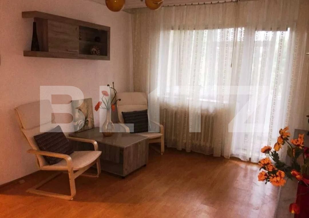 Apartament de închiriat 2 camere Podu Ros - 120913AI | BLITZ Iași | Poza3