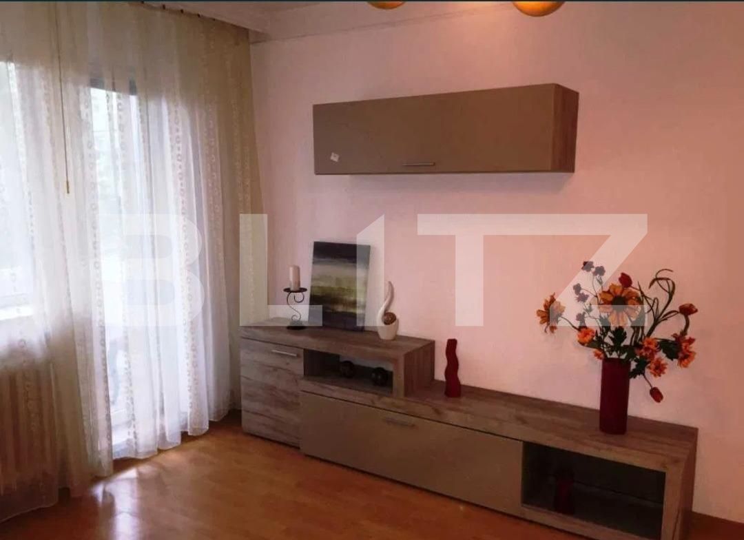 Apartament de închiriat 2 camere Podu Ros - 120913AI | BLITZ Iași | Poza2